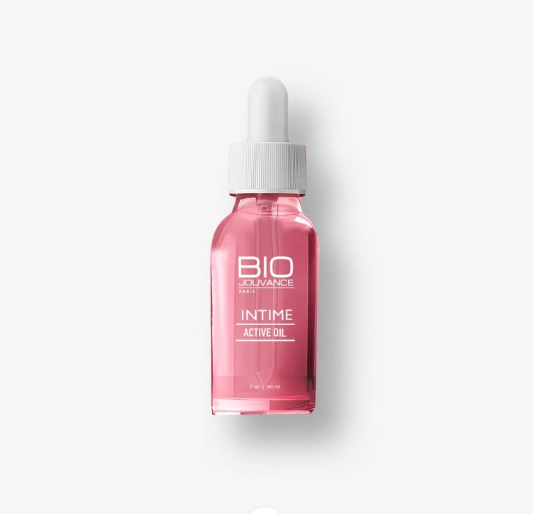 Biojouvance Intime Active Oil