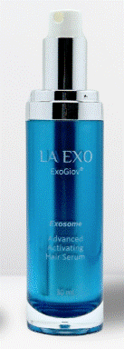 LA EXO - ExoGiov® - Exosome Advanced Activating Hair Serum