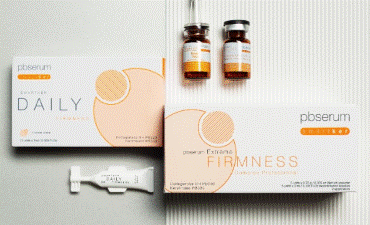 pbserum Smarkter Professional Firmness + Firmness Daily Pack