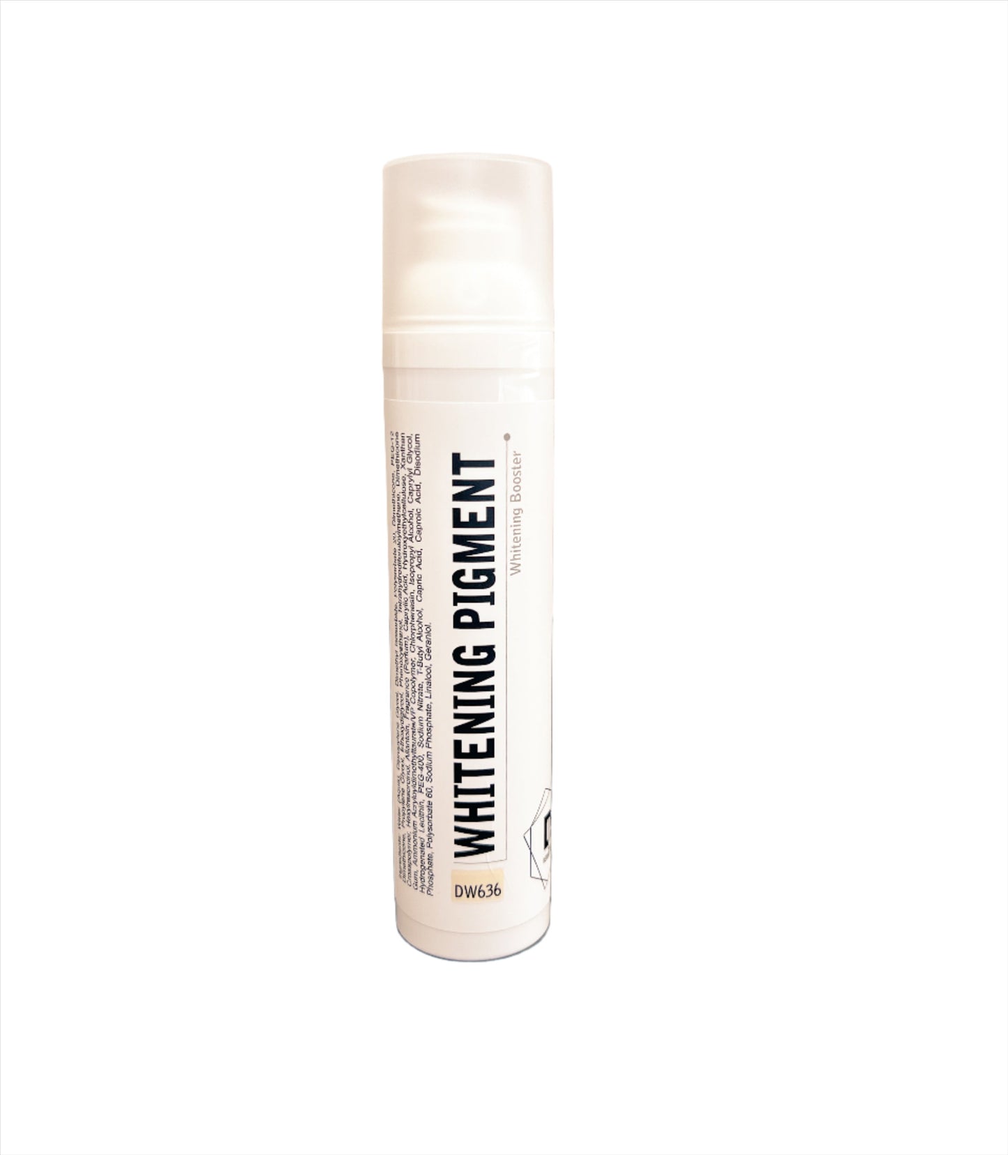 Derma Boost Serum - Whitening Pigment 100ml