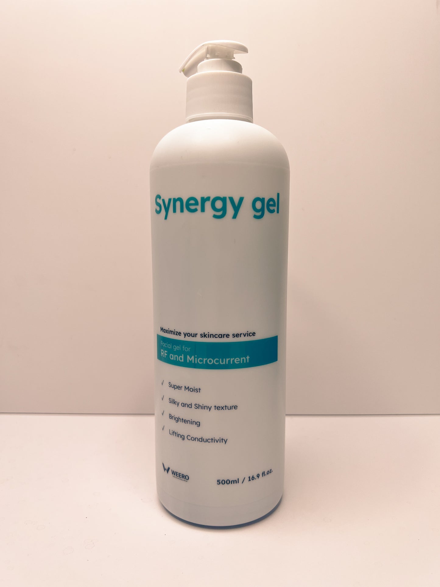 Synergy Gel (Apollo Duet and Eve)