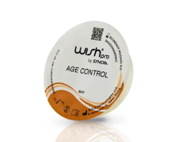 Age Process Control Line Age Control Capsule for WishPro by Synoia