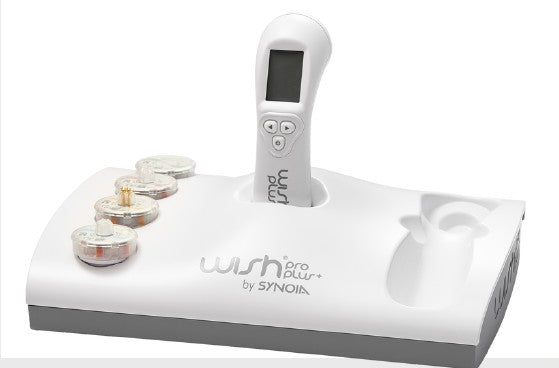 WISHpro plus - NEW PRODUCT!!!