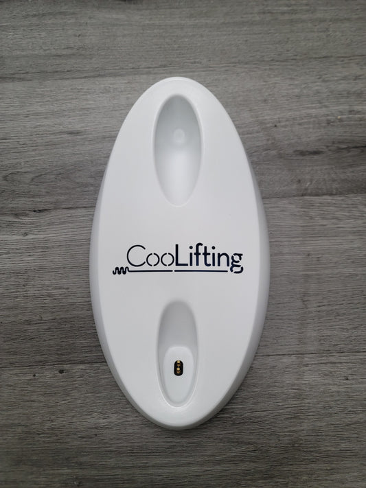 Coolifting Charging Base and AC Charging Cable (US Style)