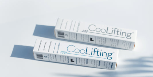 CoolClear Half Kit (12 procedures)