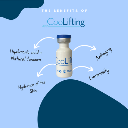 CooLifting Half Kit (12 procedures)