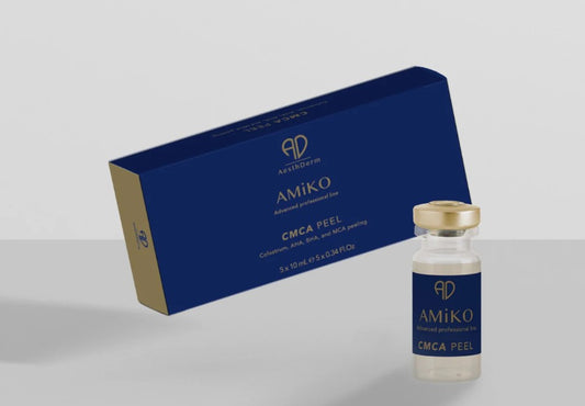 AMiKo CMCA Colostrum Peel is in stock!