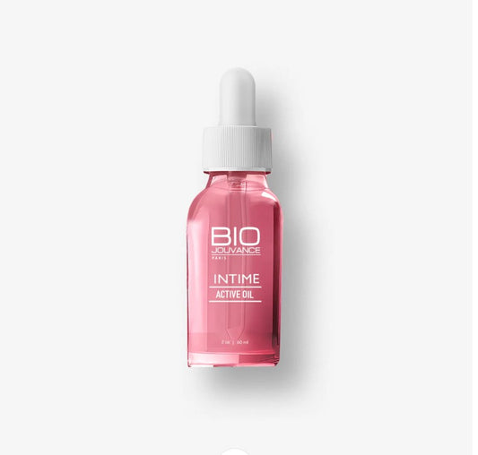 Biojouvance Intime Active Oil