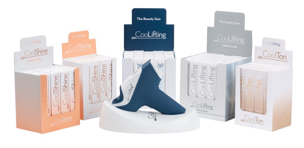 Coolifting+ Starter Kit by ProMed Solutions, Inc. - Health & Beauty