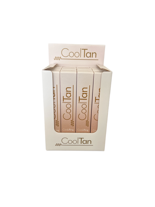 CoolTan Kit (12 Procedures)