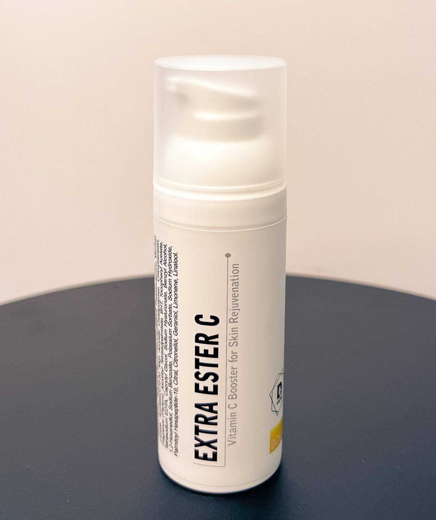 Derma Boost Serum - Extra Ester C 50ml