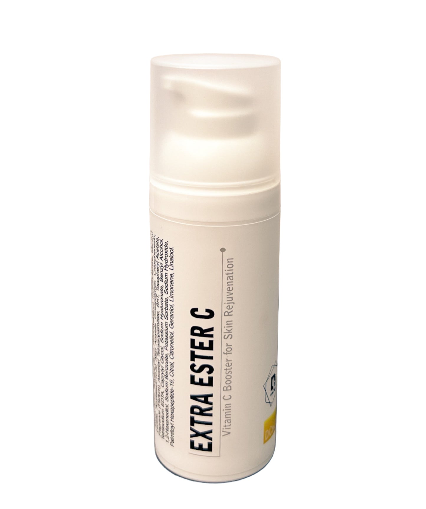 Derma Boost Serum - Extra Ester C 50ml