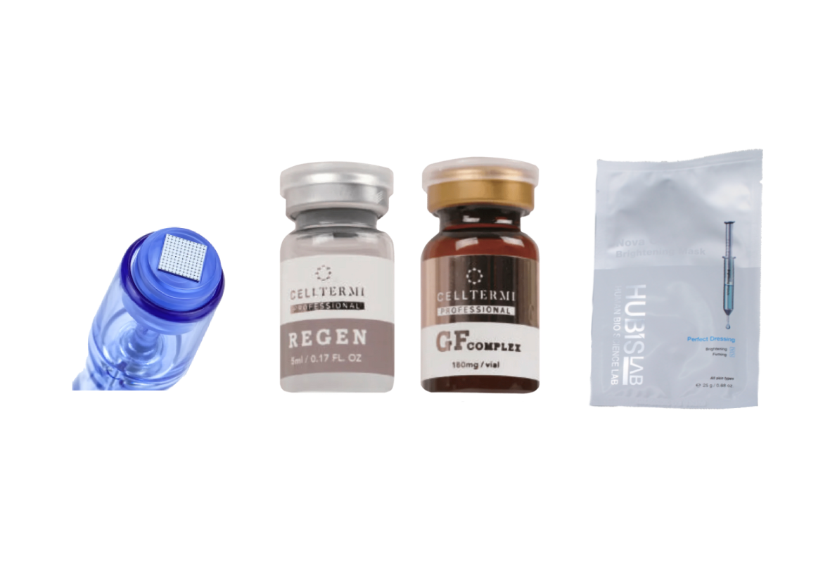 Products – ProMed Beauty