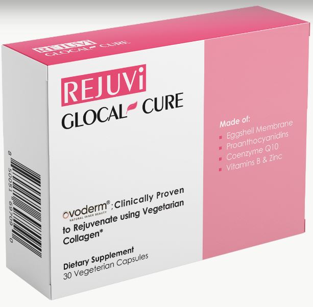 GLOCAL CURE REJUVi SUPPLEMENTS