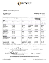 PT-141+ -- Intimacy -- Sublingual Peptide