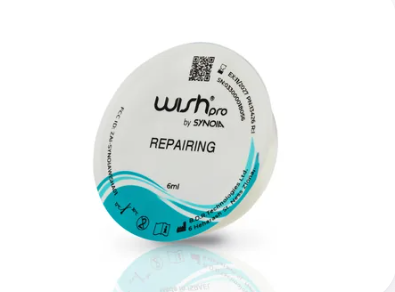 Active Pro Long Line Repairing Capsule for WishPro by Synoia