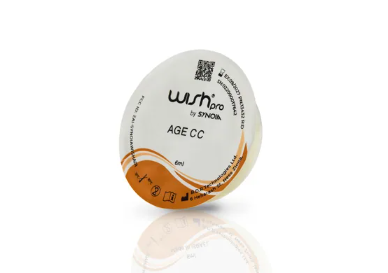 Age Process Control Line  Age CC Capsule for WishPro by Synoia