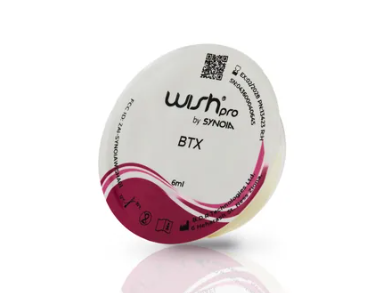 Infusion Line  BTX Capsule for the Wishpro by Synoia