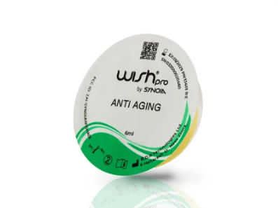 Natural Line  Anti-Aging Capsule for the Wishpro by Synoia