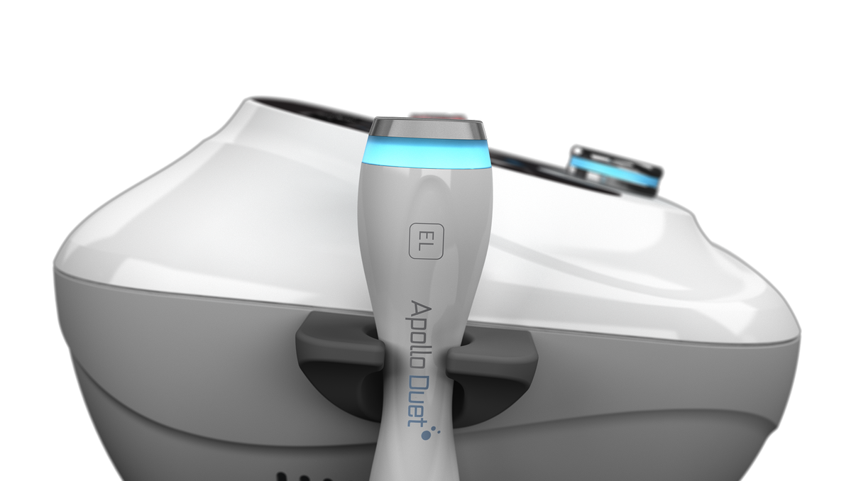 Apollo Duet RF - SYSTEMS IN STOCK - CONTACT US FOR PRICING! – ProMed Beauty