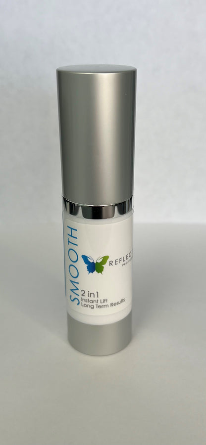 Reflections Pro Formula - Smooth 2 in 1 Instant Lift and Long Term Results