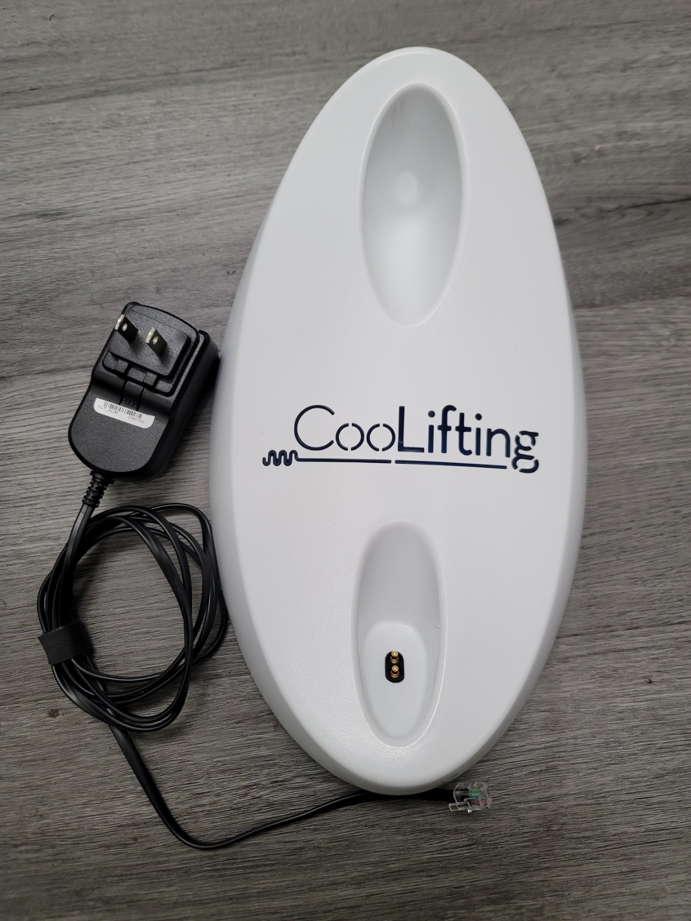 Coolifting Charging Base and AC Charging Cable (US Style)