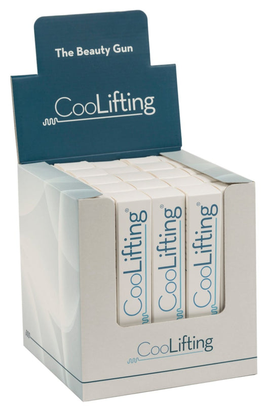 CooLifting Kit (25 procedures)