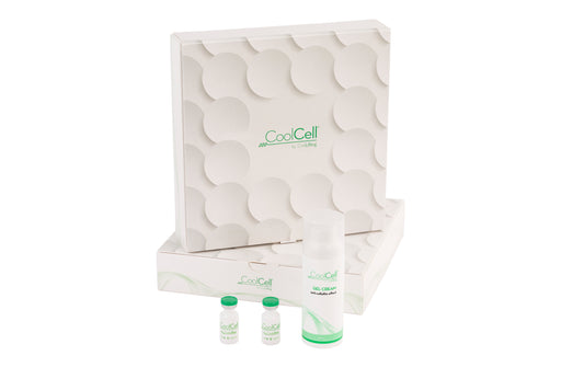 CoolCell Kit (8 Procedures)